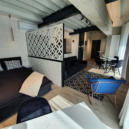 Apartamenty Kapielowa Bialy Елк Екстериор снимка
