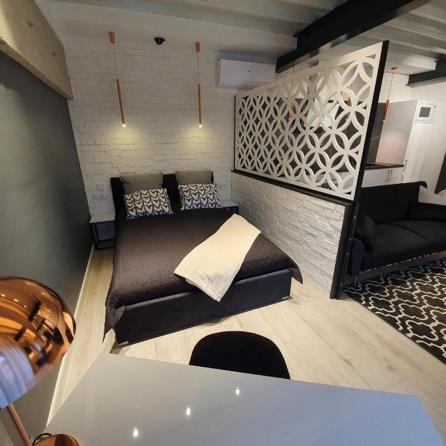 Apartamenty Kapielowa Bialy Елк Екстериор снимка