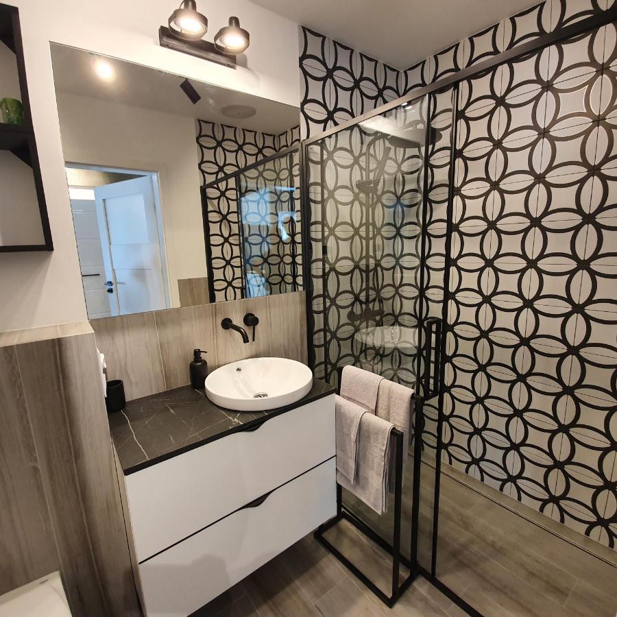 Apartamenty Kapielowa Bialy Елк Екстериор снимка