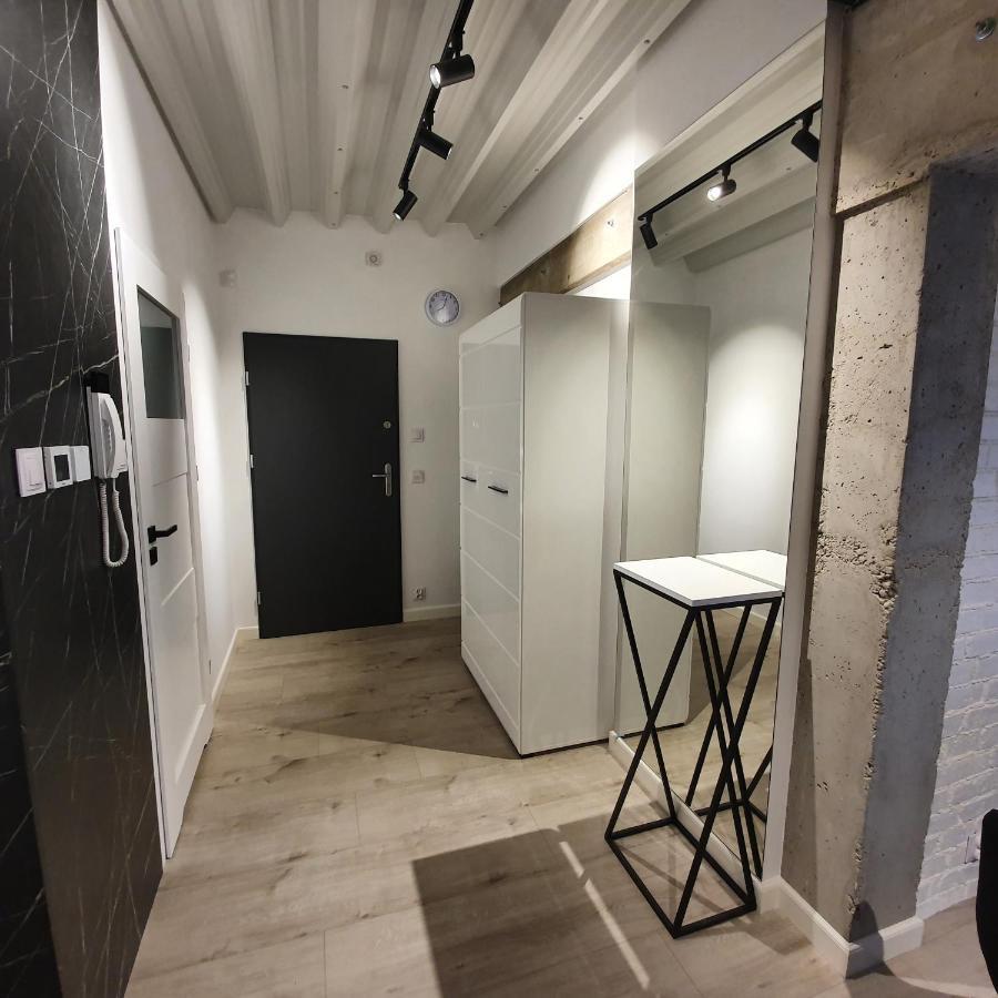 Apartamenty Kapielowa Bialy Елк Екстериор снимка