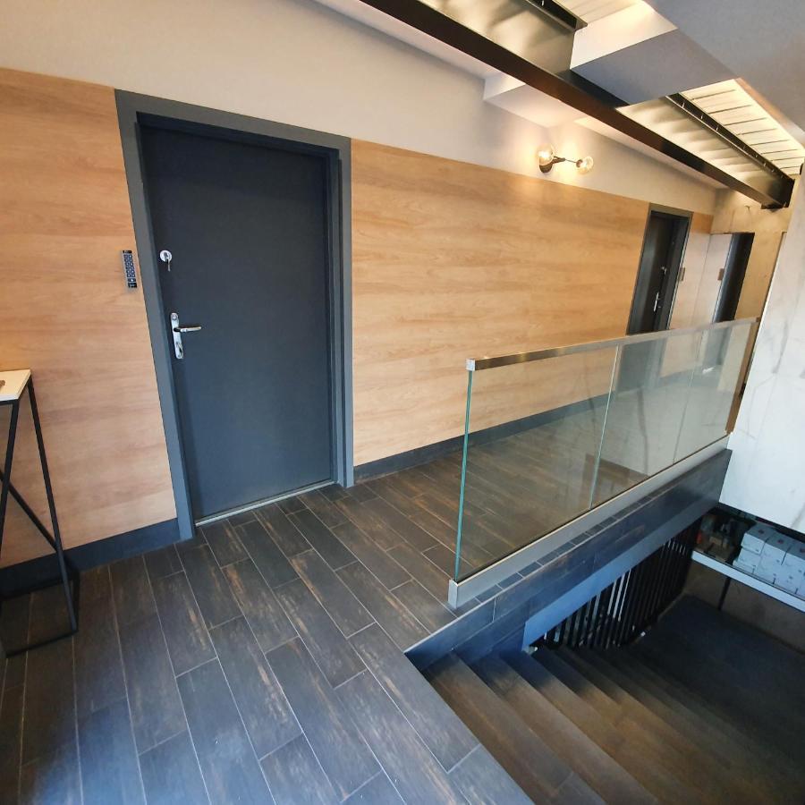 Apartamenty Kapielowa Bialy Елк Екстериор снимка