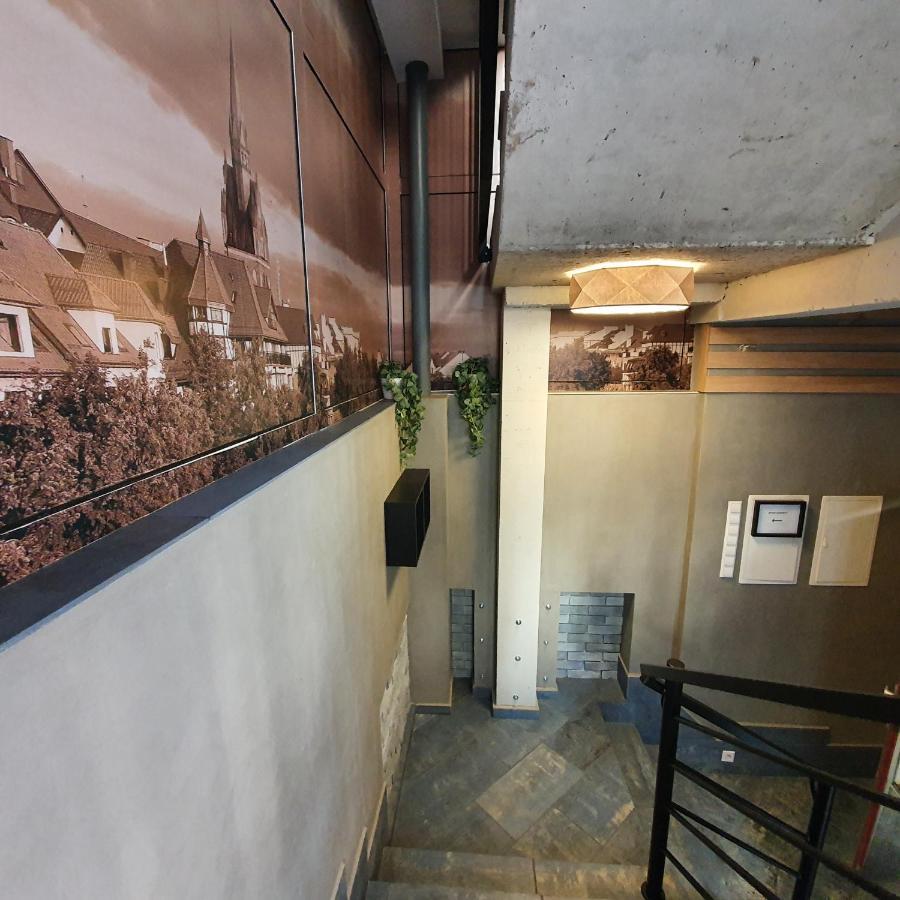 Apartamenty Kapielowa Bialy Елк Екстериор снимка